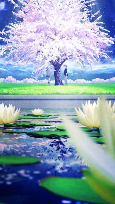 每日P站壁纸推荐20190248期(1)