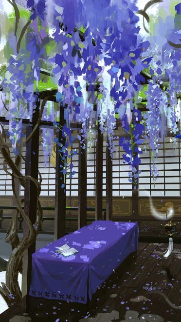 每日P站壁纸推荐20190248期(1)