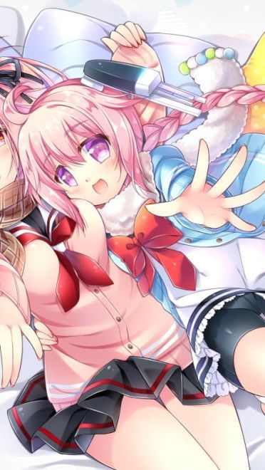 每日K站壁纸推荐20190429期(1)