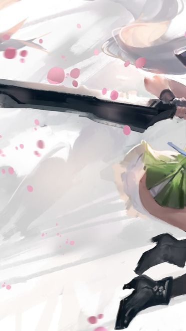 每日K站壁纸推荐20190429期(1)