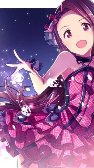 每日K站壁纸推荐20190429期(1)