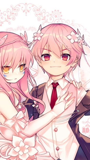 每日K站壁纸推荐20190429期(1)