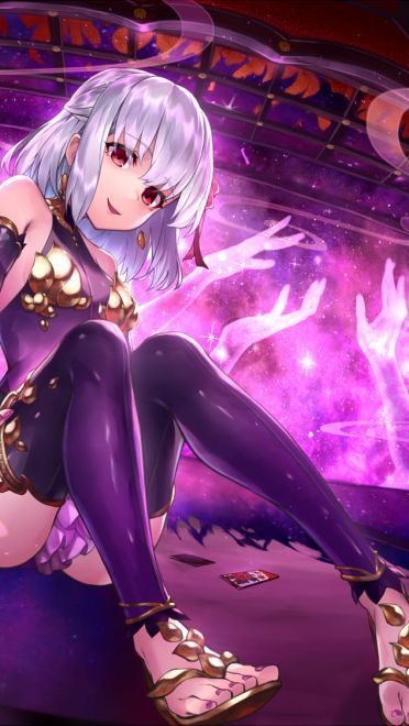 每日K站壁纸推荐20190429期(1)