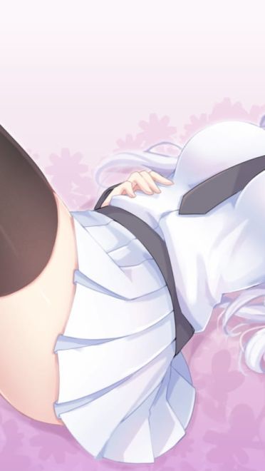 每日K站壁纸推荐20190429期(1)