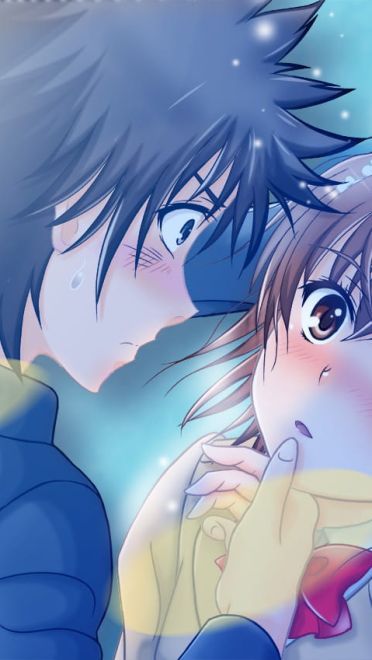 每日K站壁纸推荐20190429期(1)