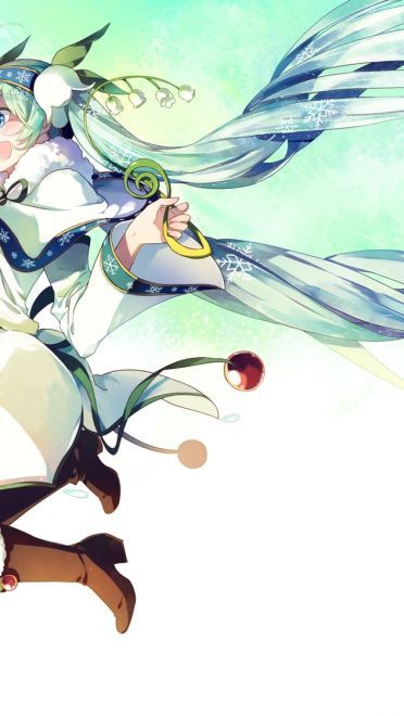 每日K站壁纸推荐20190429期(1)