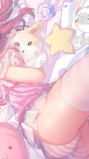 电脑高清K站壁纸每日推荐20190429期(1)