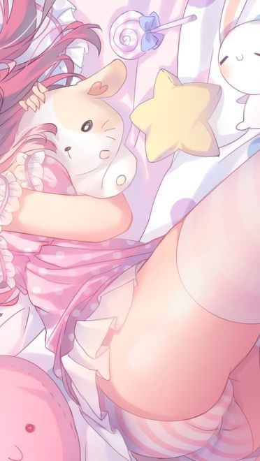 电脑高清K站壁纸每日推荐20190429期(1)