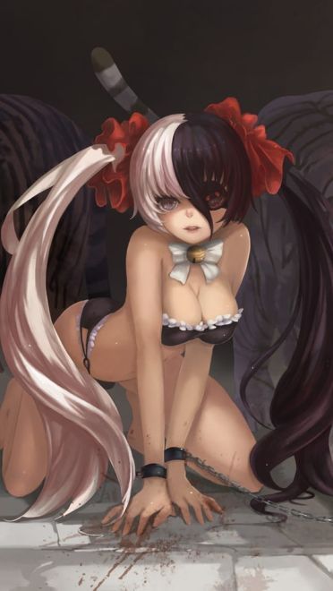 电脑高清K站壁纸每日推荐20190429期(1)