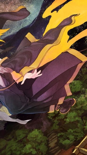 电脑高清K站壁纸每日推荐20190429期(1)