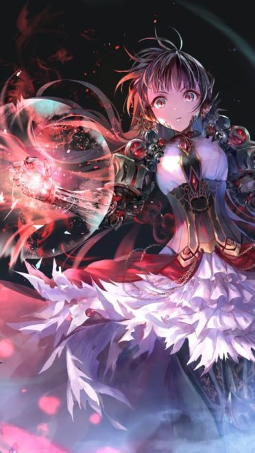 电脑高清K站壁纸每日推荐20190429期(1)