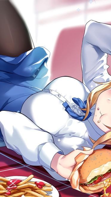 电脑高清K站壁纸每日推荐20190429期(1)