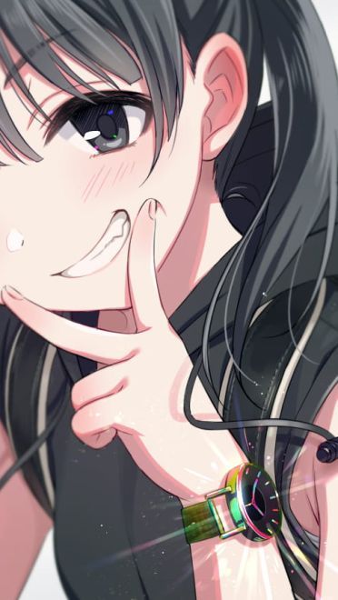 电脑高清K站壁纸每日推荐20190429期(1)