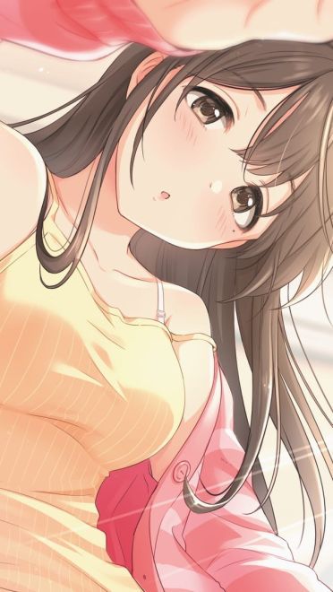 电脑高清K站壁纸每日推荐20190429期(1)