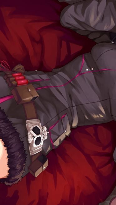 电脑高清K站壁纸每日推荐20190429期(1)