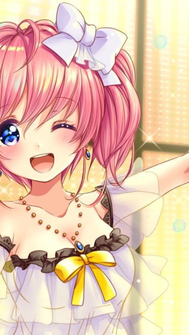 电脑高清K站壁纸每日推荐20190429期(1)