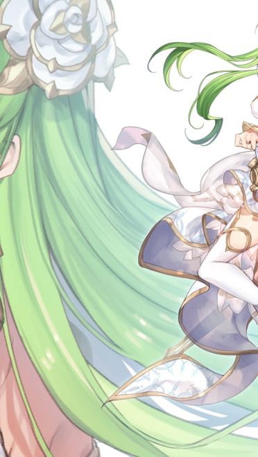 电脑高清K站壁纸每日推荐20190429期(1)