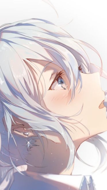 每日K站壁纸推荐20190523期(1)