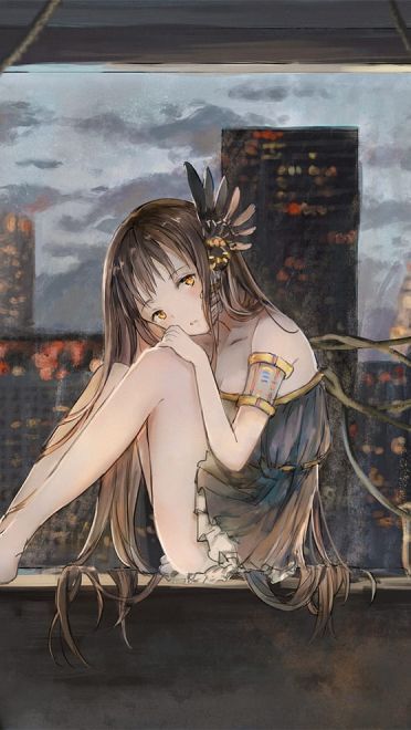 每日K站壁纸推荐20190523期(1)