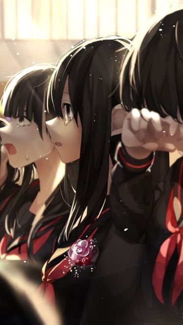 每日K站壁纸推荐20190523期(1)