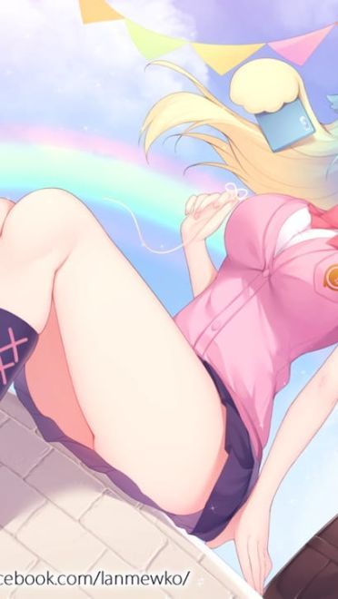 每日K站壁纸推荐20190523期(1)