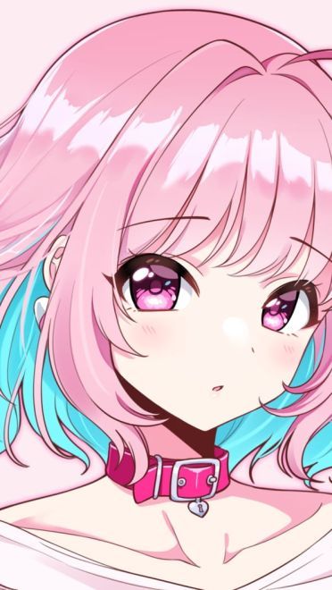 每日K站壁纸推荐20190523期(1)