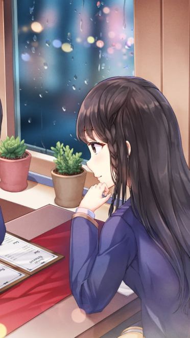 每日K站壁纸推荐20190523期(1)