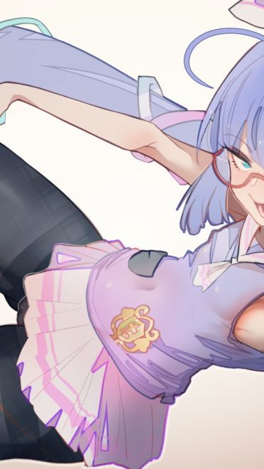 每日K站壁纸推荐20190523期(1)