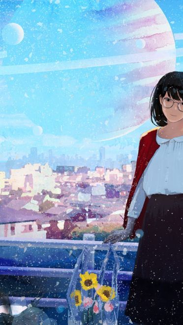 每日K站壁纸推荐20190523期(1)