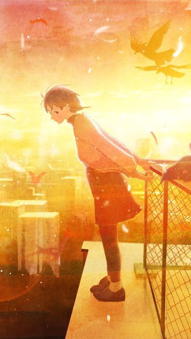 每日K站壁纸推荐20190523期(1)