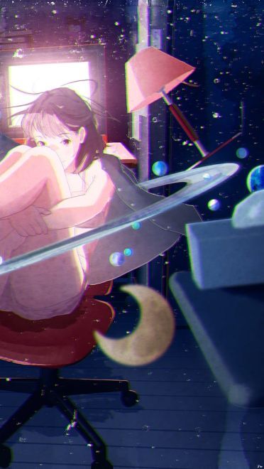 每日K站壁纸推荐20190523期(1)