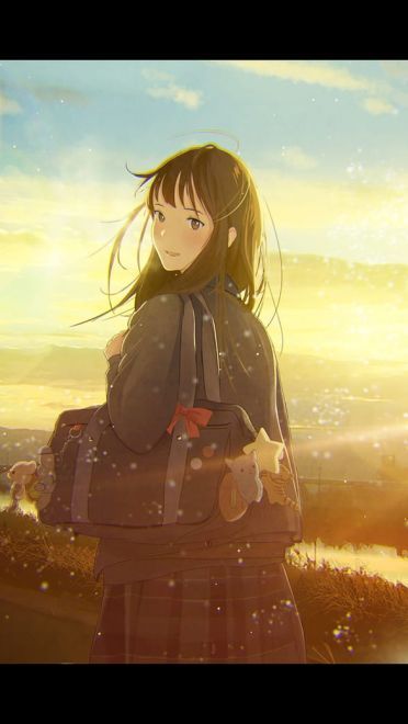 每日K站壁纸推荐20190523期(1)