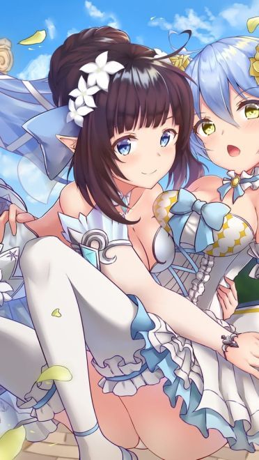 每日K站壁纸推荐20190523期(1)