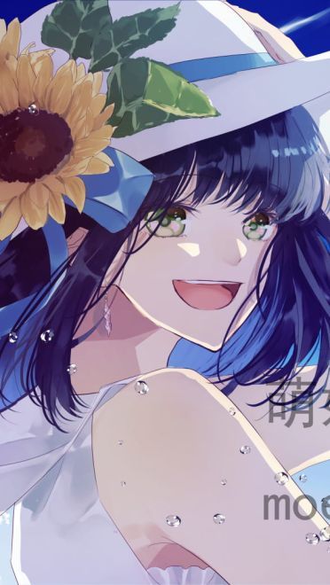 电脑高清K站壁纸推荐20190523期(1)