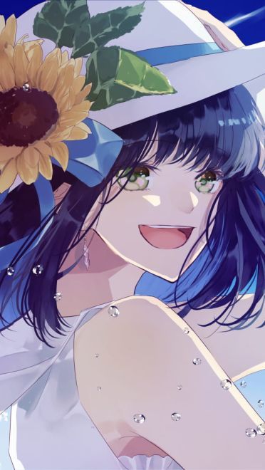 电脑高清K站壁纸推荐20190523期(1)