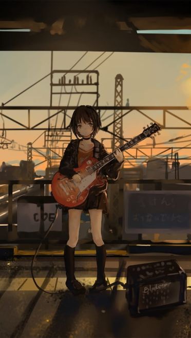 电脑高清K站壁纸推荐20190523期(1)