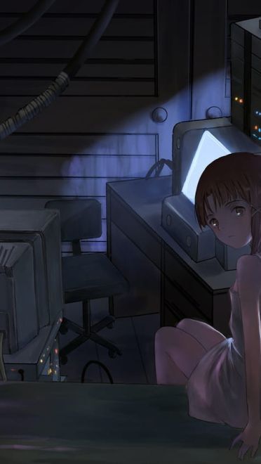 电脑高清K站壁纸推荐20190523期(1)