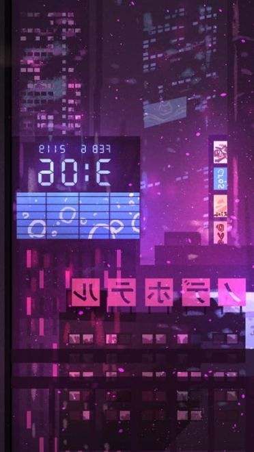 电脑高清K站壁纸推荐20190523期(1)