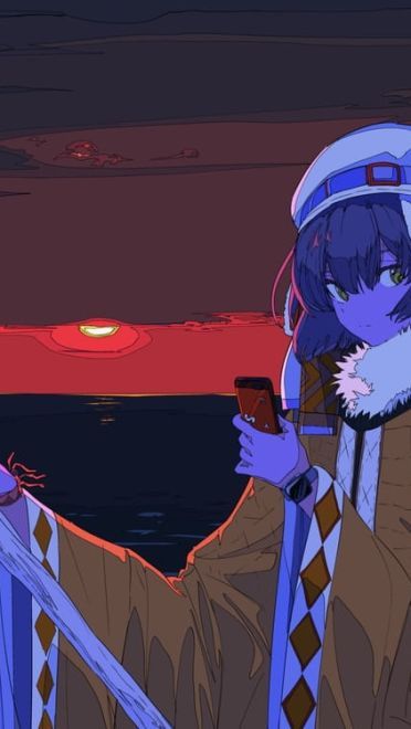 电脑高清K站壁纸推荐20190523期(1)