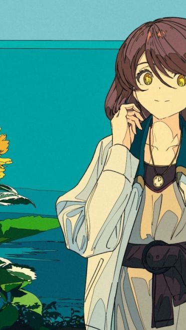 电脑高清K站壁纸推荐20190523期(1)