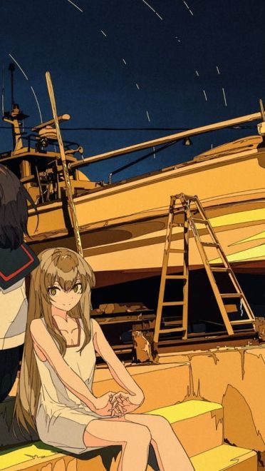 电脑高清K站壁纸推荐20190523期(1)