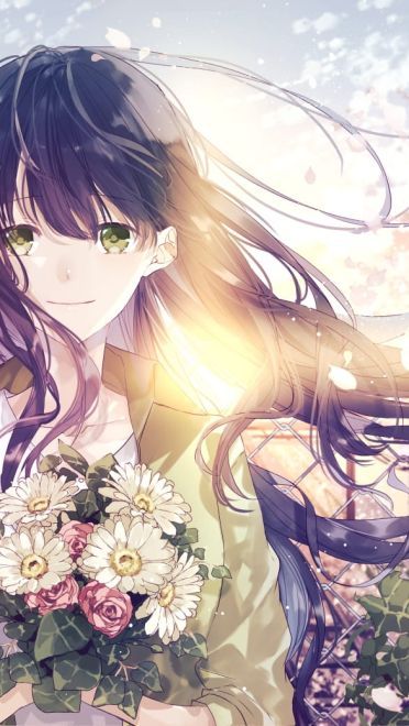 电脑高清K站壁纸推荐20190523期(1)