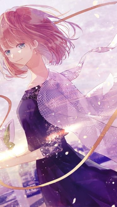 电脑高清K站壁纸推荐20190523期(1)