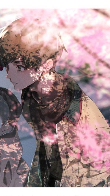 电脑高清K站壁纸推荐20190523期(1)