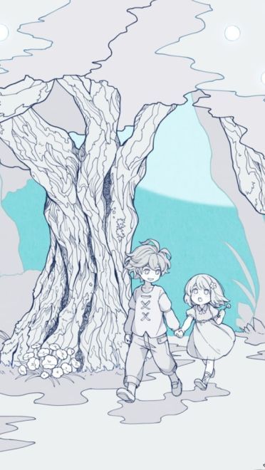 电脑高清K站壁纸推荐20190523期(1)