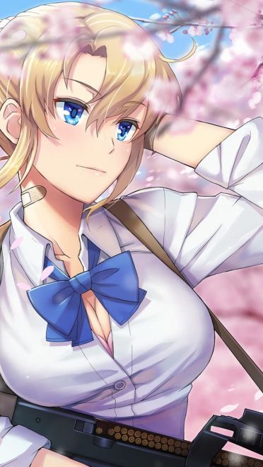 电脑高清K站壁纸推荐20190523期(1)