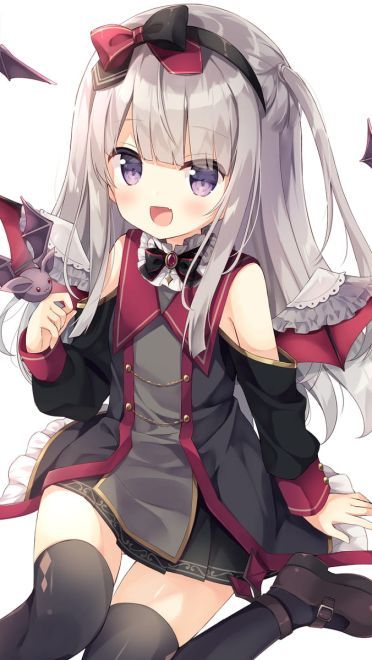 每日p站动漫高清唯美手机壁纸20190523期