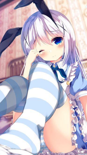 每日p站动漫高清唯美手机壁纸20190523期