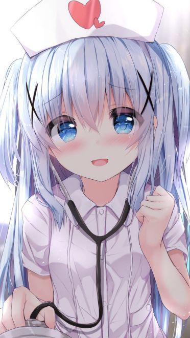 每日p站动漫高清唯美手机壁纸20190523期