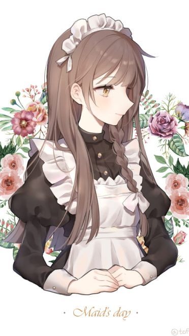 每日p站动漫高清唯美手机壁纸20190523期